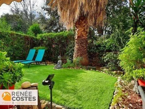 Appartement 3 pièces 46 m² 