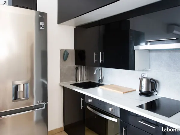 Appartement T1 