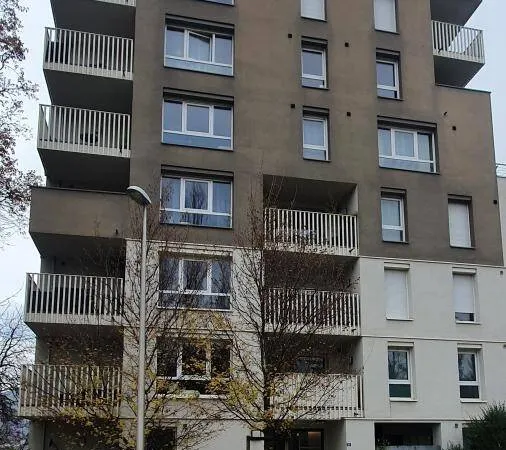 Appartement 4 pièces 78 m² 