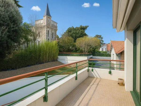 Appartement 4 pièces 88 m² 