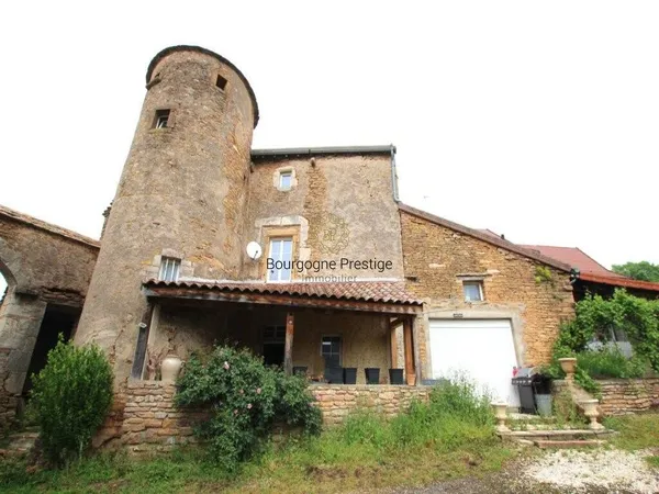 Maison 3 pièces 104 m² 