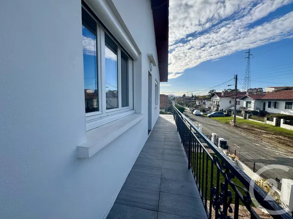 Appartement 3 pièces 73 m² 