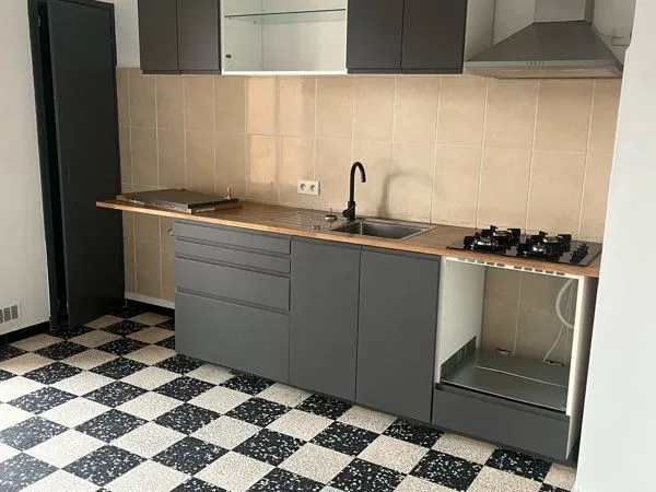 Appartement 100 m2 secteur Torcatis 
