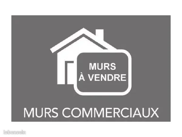 Local commercial 183 m² Condom 
