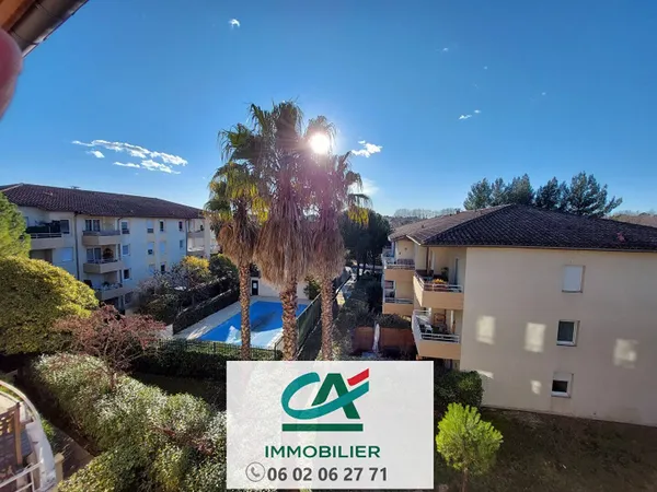 Appartement 4 pièces 93 m² 