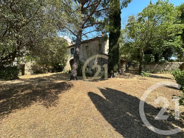 Maison 2 pièces 120 m² 