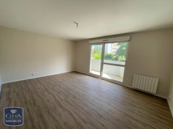 Appartement 1 pièce 29 m² 