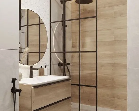 Studio 1 pièce 31 m² 