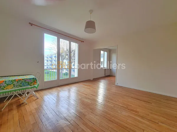Appartement Le Pecq 2 pièce(s) 42 m2 