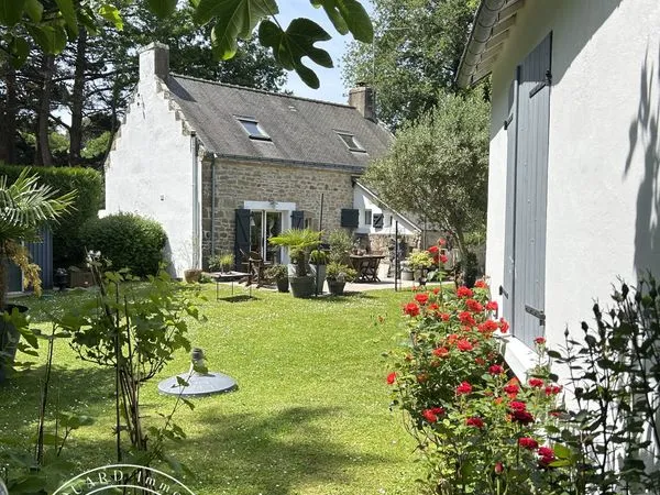 Maison 4 pièces 70 m² 