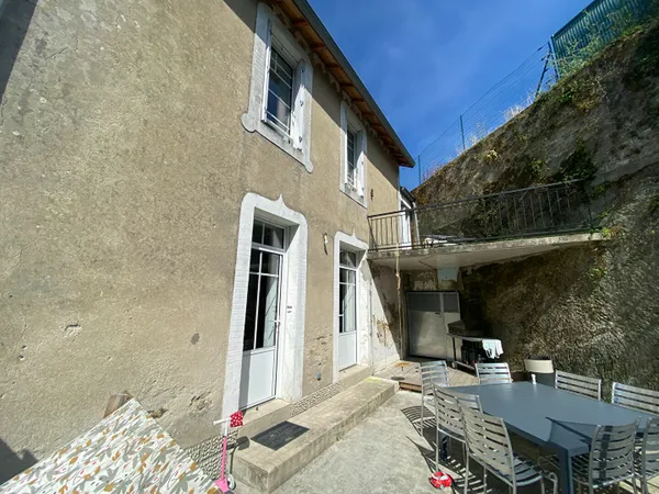 Maison Apremont 