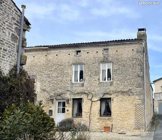 Maison 5 pièces 104 m² 