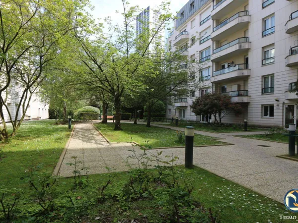 Appartement 1 pièce 20 m² 