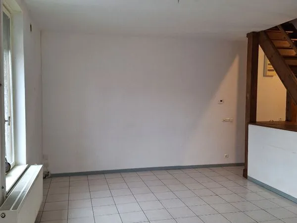 Maison 3 pièces 67 m² 
