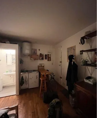Sous location 