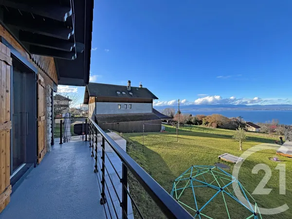 Maison 6 pièces 178 m² 