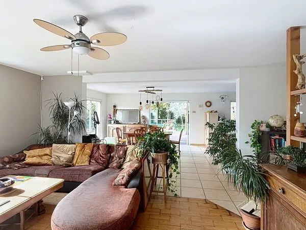 Maison 6 pièces 150 m² 
