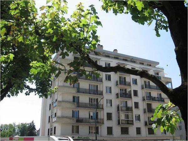 Appartement 2 pièces 30 m² 