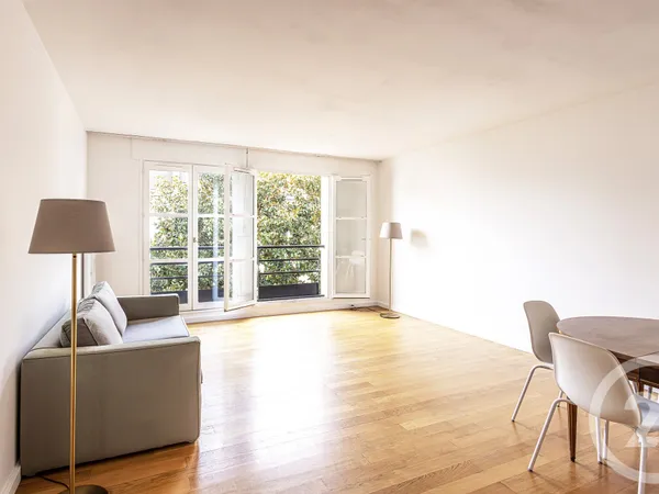 Appartement 4 pièces 91 m² 