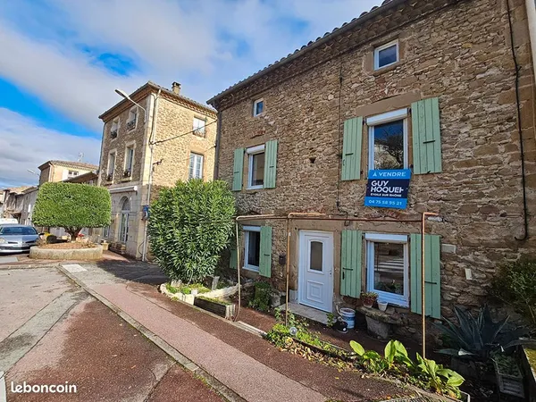 Maison 6 pièces 135 m² 