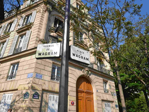 Appartement Paris 1 pièce(s) 26.51 m2 