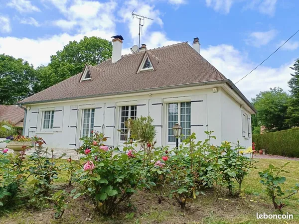Maison 3 pièces 81 m² 