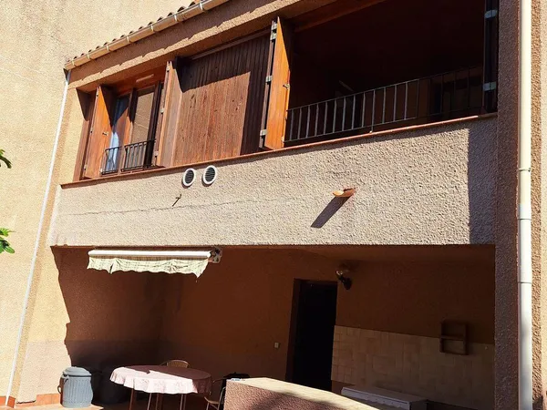 Maison 5 pièces 95 m² 