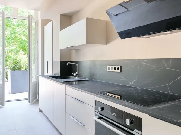 APPARTEMENT T4 