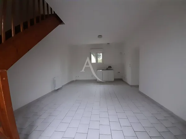 Appartement 4 pièces 58 m² 
