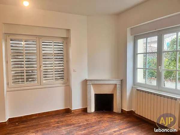 Maison 3 pièces 81 m² 