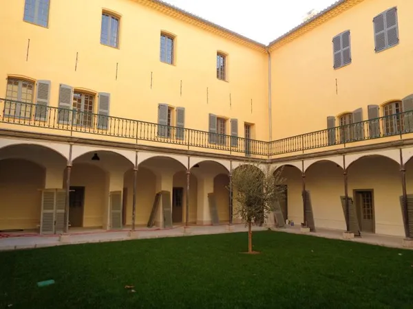 Appartement 2 pièces 49 m² 