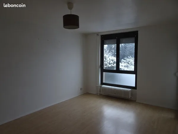 Appartement F3 de 56 m2 