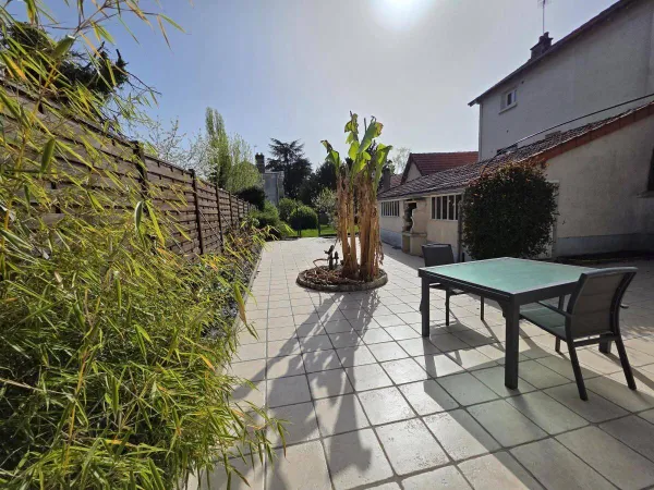 Maison 5 pièces 127 m² 