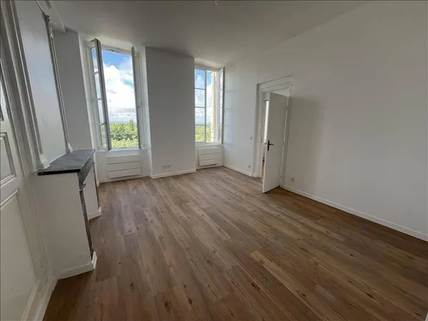 Appartement 2 pièces 53 m² 
