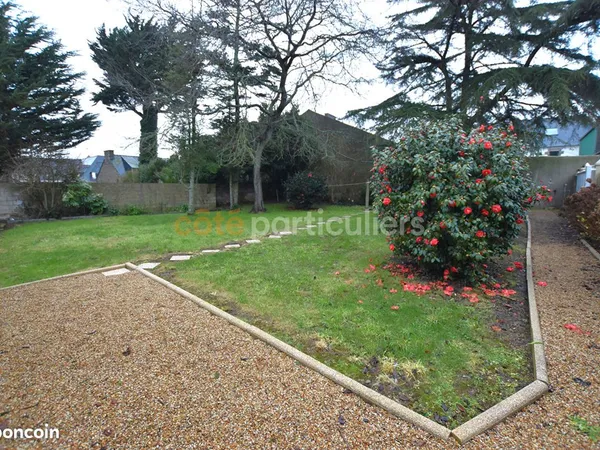 Maison 4 pièces 68 m² 