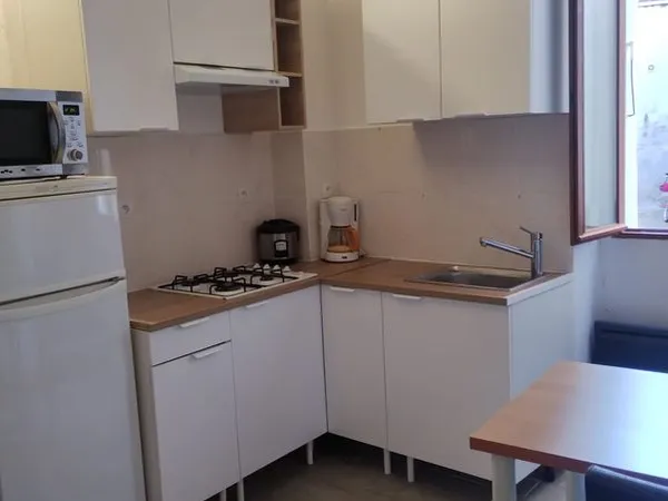 Location maison située sur la commune de bouleternere 