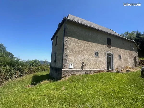 Maison 4 pièces 200 m² 