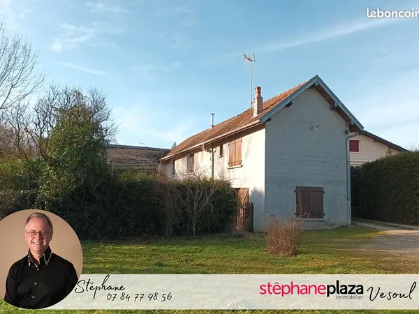 Maison 5 pièces 112 m² 
