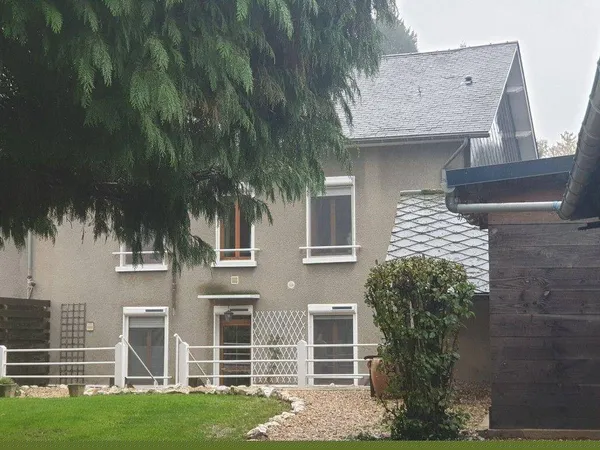 Maison 6 pièces 114 m² 