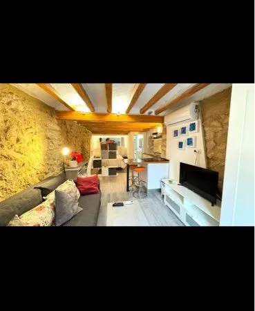 Location studio meublé Brizambourg 