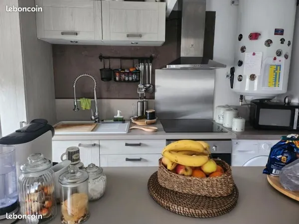 Appartement T2 Bis 