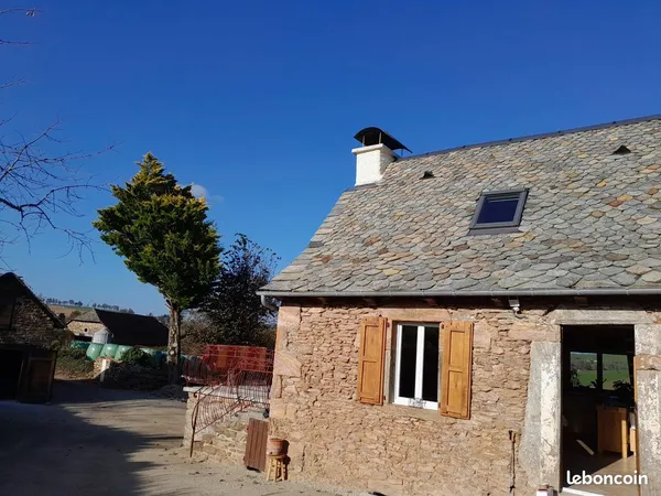 Corps de ferme a louer 