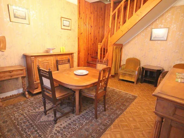 Maison 5 pièces 70 m² 