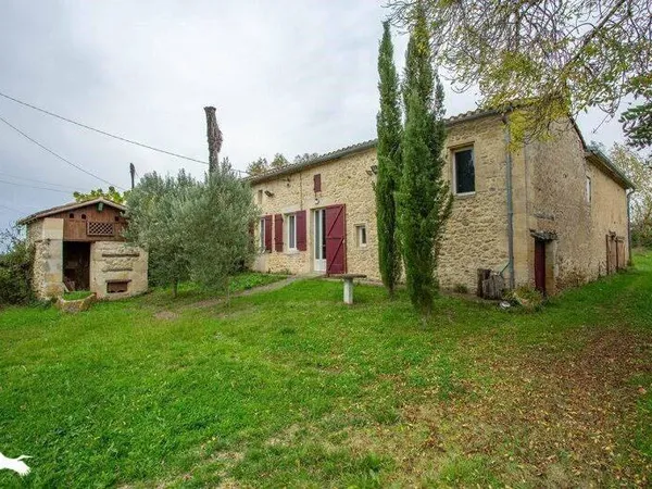 Maison 4 pièces 78 m² 