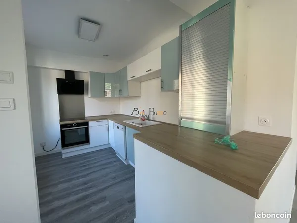 Maison 3 pièces 70 m² 