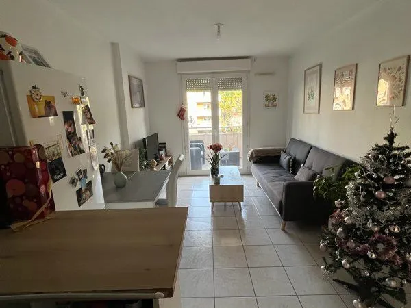 T2 à vendre sur billere 