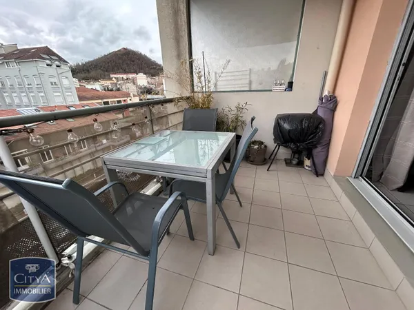 Appartement 3 pièces 75 m² 