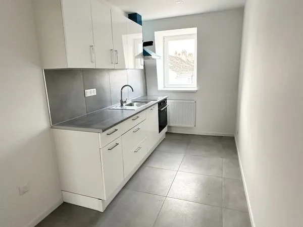 Duplex 3 pièces 80 m² 