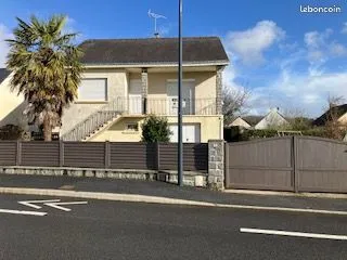 Maison 6 pièces 96m2 
