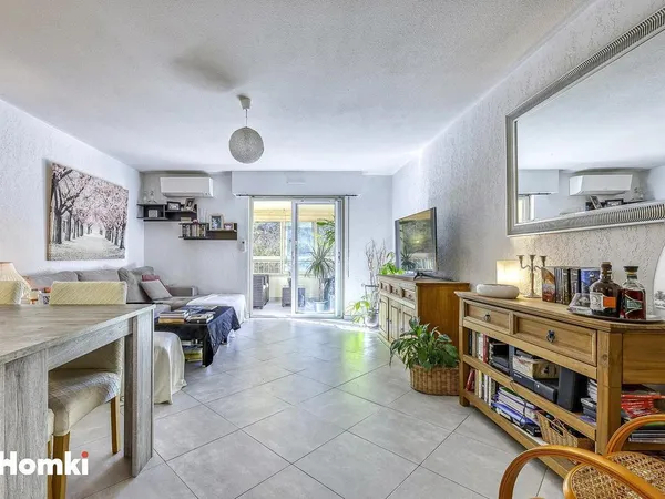 À vendre ! Appartement T3 à Saint-Mandrier (83430), Quartier Pin Rolland 
